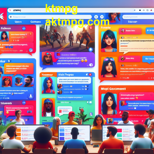 A Importância dos Fóruns de Jogos na Comunidade Gamer