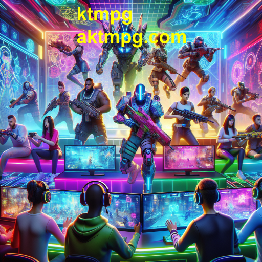 A Ascensão dos Jogos Multiplayer: Conectando Pessoas Através do Entretenimento Digital