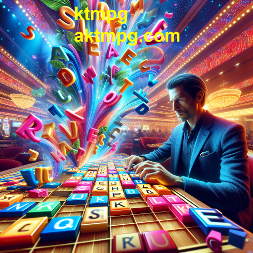 Dicas Profundas para Dominar Jogos de Palavras no ktmpg